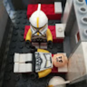 Meet your Posher, Ismael